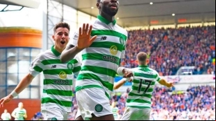 FOTO: CELTIC