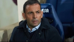 El Alavés sentencia a Javi Calleja / Cope.es