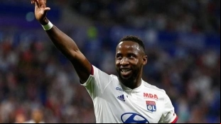 El Lyon cierra al sustituto de Moussa Dembélé / ABC.es
