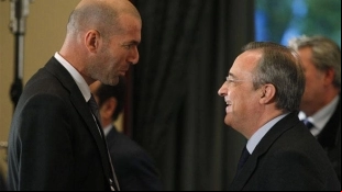 El problema que llega al Real Madrid / Eldesmarque.com