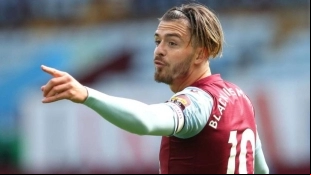 El precio irreal que le ha puesto el Aston Villa a Jack Grealish