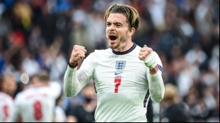 El Manchester City tendría un acuerdo con Jack Grealish