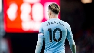 Fichajes Manchester City: El plan para fichar a Grealish