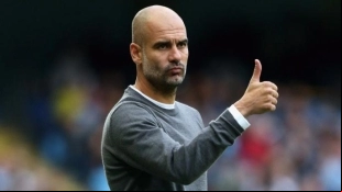 El XI que quiere Guardiola en el City para ganar la Champions