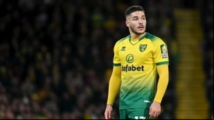 Los cinco jugadores a seguir en el regreso de la Premier League | FOTO: NORWICH