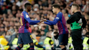 "La inútil inversión del FC Barcelona en los últimos cinco años. Foto: Getty Images"