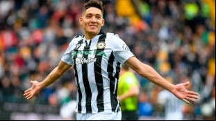 Fichajes Atlético: Nahuel Molina, inminente - Foto: Marca