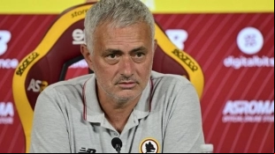 Los tres fichajes de Mourinho en el próximo mercado invernal