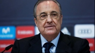 Cinco leyendas que nunca pudo fichar el Real Madrid