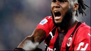 Los 3 recambios que maneja el Milan para suplir a Kessié "Foto: Welcome"