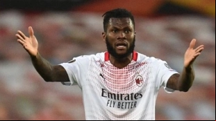 Los dos clubes de la Premier League que quieren a Franck Kessié "Foto: RPP.pe"