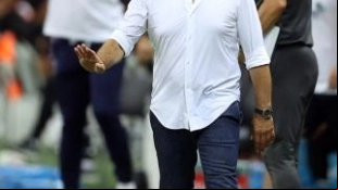 Los turcos se refuerzan con dos fichajes top. Foto: @GalatasaraySK