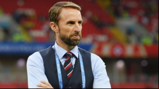 El dilema de Gareth Southgate con la Selección de Inglaterra "Foto: FIFA"
