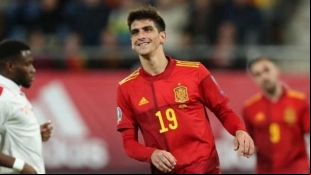 "BOMBAZO: Gerard Moreno saldrá del Villarreal./ Foto: Castellón información"