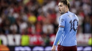 OPINIÓN: El problema de Jack Grealish no es de nivel, es de rol