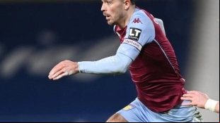 El Liverpool se mete en la puja por Jack Grealish