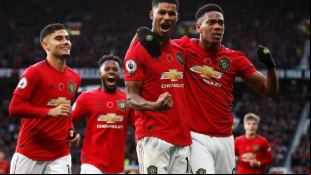 El Manchester United tiene clara su prioridad para el próximo verano "Foto: MD"
