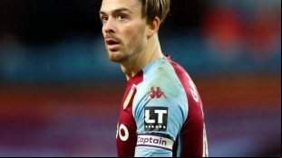 Grealish será el nuevo 'galáctico' del Manchester United / TheSun.co.uk