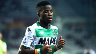 Traorè, la nueva promesa que siguen de cerca en la Serie A - Foto: Youtube
