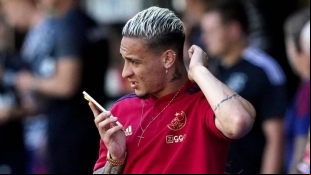La increíble oferta que ha rechazado el Ajax por Antony - Foto: Notiulti