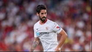 Isco lucha por un sitio en el Mundial - Foto: Mundo Deportivo