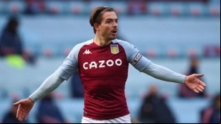 El Manchester City ya conoce el precio de Jack Grealish