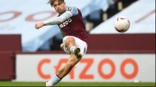 El Manchester City cierra el fichaje de Jack Grealish