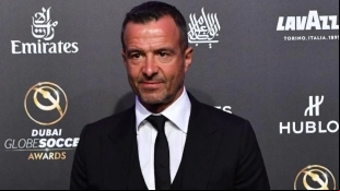 El plan de Jorge Mendes para sacar mucho dinero por Ansu Fati