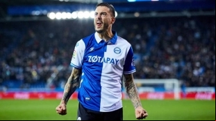 Joselu ya tiene nuevo equipo