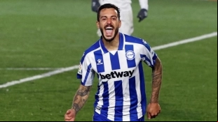 El Sevilla ya conoce el precio definitivo de Joselu