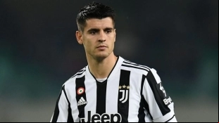 La Juventus no pierde la esperanza con Morata - Foto: Ok Diario