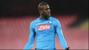 El Barcelona quiere a Umtiti para bajar el precio de Koulibaly