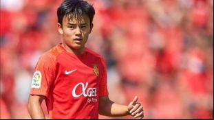 OFICIAL: Takefusa Kubo, nuevo jugador de la Real Sociedad