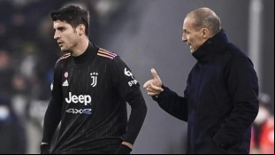 Las seis alternativas de la Juventus a Álvaro Morata / fichajes.diariodetocantins.com