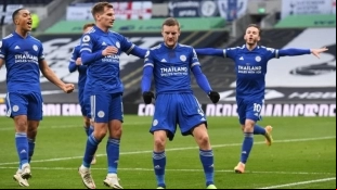 "El Leicestar ya tiene su gran fichaje para el próximo verano./ Foto: Milenio"