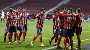 Los descartes que utilizará el Atlético para bajar el precio de Rodrigo de Paul