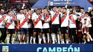 Los tres fichajes que quiere hacer River Plate para ganar la próxima Libertadores