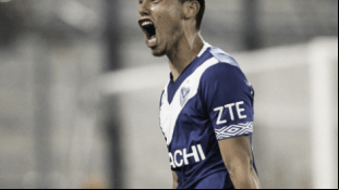El Celta de Vigo vigila a otro joven de la Superliga argentina "Foto: Deporte Valenciano"