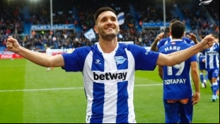 ¿Qué pasa con Lucas Pérez?