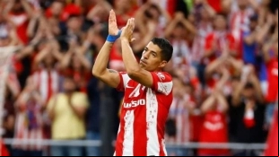Luis Suárez, en el punto de mira de la Premier - Foto: El Colombiano