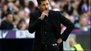 El ex madridista que Simeone quiere en el ataque del Atlético