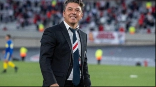 El enésimo lateral derecho en el radar de River Plate