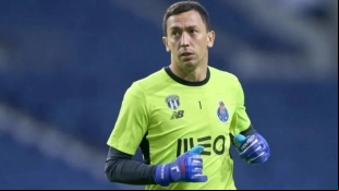 El Celta de Vigo, cerca de cerrar el fichaje de Agustín Marchesín