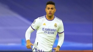 El delantero dominicano quiere continuar en el Real Madrid. Foto: Transfermarkt