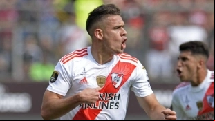  Los máximos goleadores de la etapa de Gallardo en River | AS