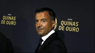 Mendes quiere colocar a uno de sus entrenadores en el Arsenal / fichajes.diariodetocantins.com