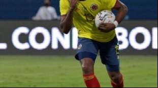 Boca Juniors, muy cerca de cerrar el fichaje de otro delantero para su plantel "Foto: Gol Caracol"