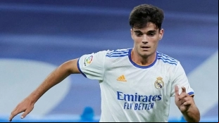 Miguel Gutiérrez, a un paso del Girona - Foto: Diario AS