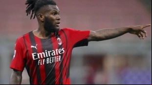 El Tottenham pisa el acelerador para fichar a Franck Kessié