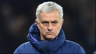 Los 5 clubes que barajan el nombre de Mourinho. Foto: eltiempo.com